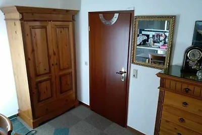 Holiday flat family holiday Neustrelitz