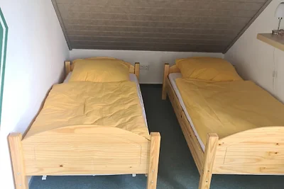 Appartamento Vacanza con famiglia Leer