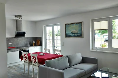 3 Zimmerwohnung Erdgeschoss