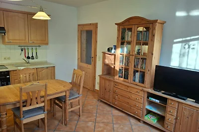 Ferienwohnung Benz Grosskoschen