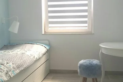 Appartement Vacances avec la famille Pobierowo