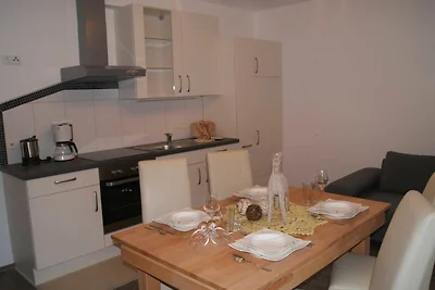 Vakantieappartement Gezinsvakantie Pfunds