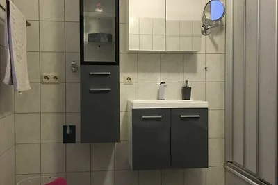 Vakantieappartement Gezinsvakantie Edertal