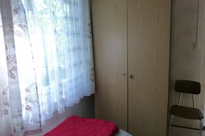 Bungalow 12