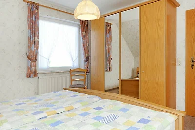 Ferienwohnung Nord