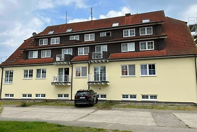 Hotel Cultuur en bezienswaardigheden Gollwitz