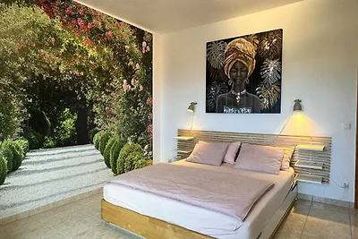 Vakantiehuis Ontspannende vakantie Los Llanos de Aridane