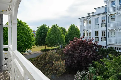Seepark Sellin Ferienwohnung Leuchtturm 535...