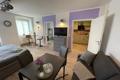 Vakantieappartement Gezinsvakantie Piesendorf