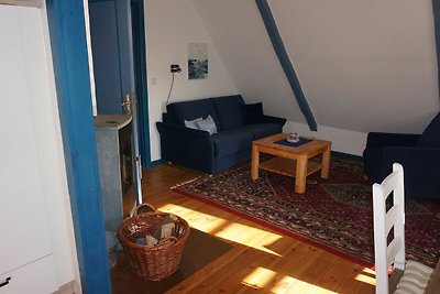 Vakantieappartement Gezinsvakantie Pommerby