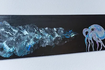 Ferienwohnung Wattenmeer (1)