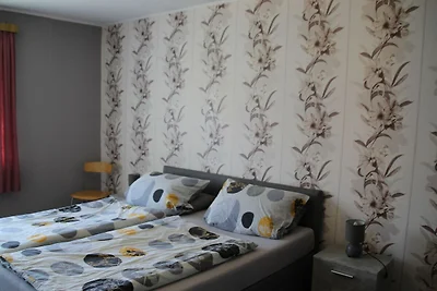 Vakantieappartement Gezinsvakantie Ostrhauderfehn