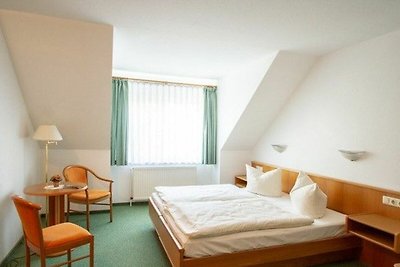 Pension Romantische vakantie Ahrenshoop