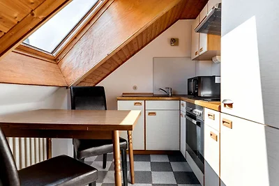 Appartamento Vacanza con famiglia Helgoland