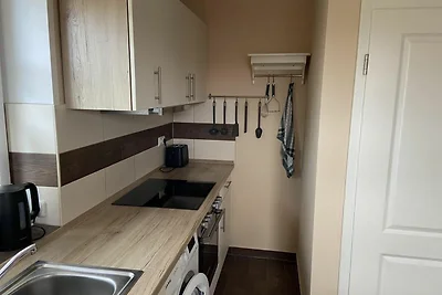 Appartement/Fewo, Dusche, WC, 1 Schlafraum,...