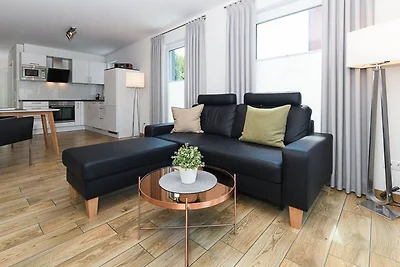 Ferienwohnung Buhne 5