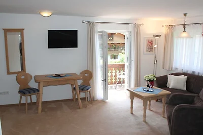 Wohnung Nr. 1 - Wallberg