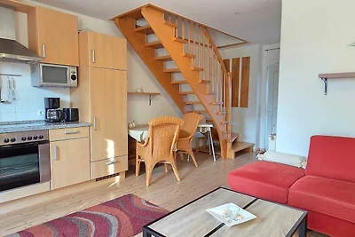 Nr. 09 - Ferienwohnung Bahnhofstrasse