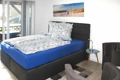 Vakantieappartement Gezinsvakantie Mölschow
