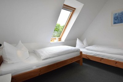 Vakantieappartement Gezinsvakantie Fährdorf