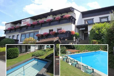 Hotel Cultuur en bezienswaardigheden Höchst im Odenwald