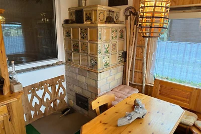 Vakantieappartement Gezinsvakantie Koserow