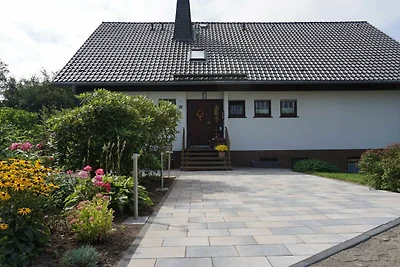 Vakantieappartement Gezinsvakantie Clausthal-Zellerfeld