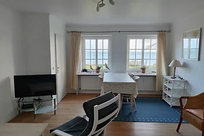 Vakantieappartement Gezinsvakantie Glücksburg