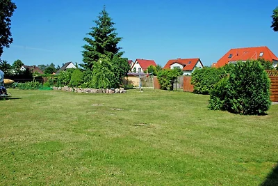 Vakantieappartement Gezinsvakantie Altefähr