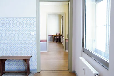 Albergo Cultura ed escursioni Wittenberg