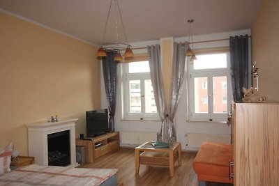 Vakantieappartement Gezinsvakantie Leipzig