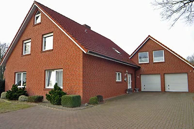 Vakantieappartement Gezinsvakantie Moormerland