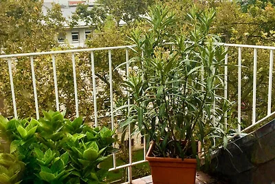Vakantieappartement Gezinsvakantie Mainz-Laubenheim