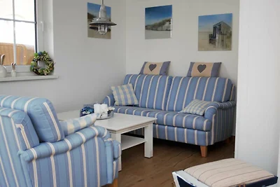 Holiday home relaxing holiday Börgerende