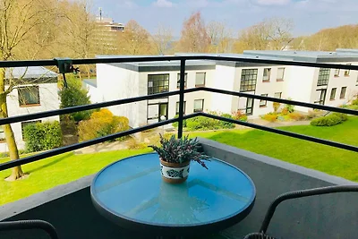 Appartement Ehrenberg