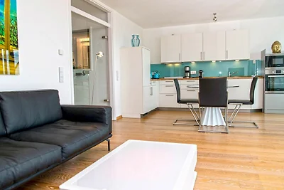 Haus Putbus in Altefähr | Wohnung 07 | Southw...