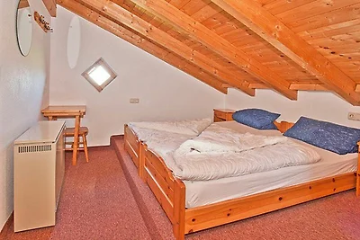 Ferienhaus mit guter Ausstattung für 7 Person...