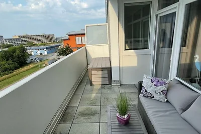 Ferienpark - Haus B, App. 0B0304