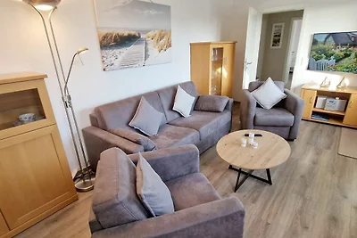 Haus Nordsee Whg 17