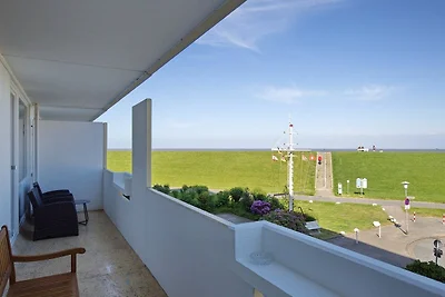 Appartamento Vacanza con famiglia Cuxhaven