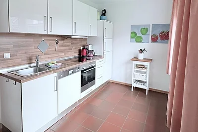 Kuća za odmor Dopust za oporavak Horumersiel