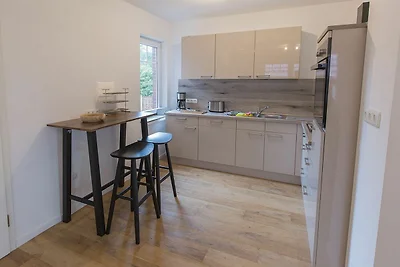 Ferienwohnung Fresenhuus 1
