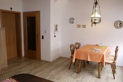 Appartamento Vacanza con famiglia Heiligenstadt