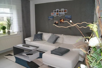 Vakantieappartement Gezinsvakantie Neubukow