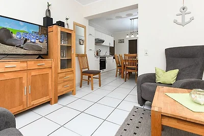 Ferienwohnung Borkum