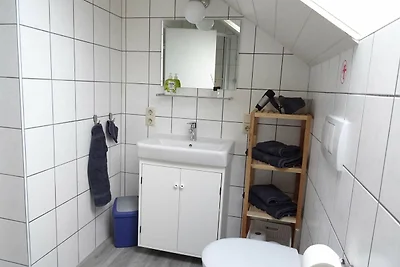 Vakantieappartement Gezinsvakantie Leer