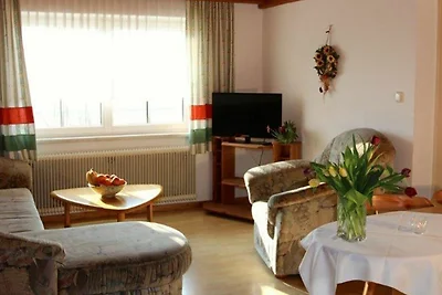 Ferienwohnung Seeblick
