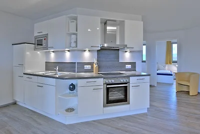 Vakantieappartement Gezinsvakantie Drochtersen Krautsand