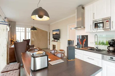 Villa Westend, App. 04