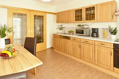 Appartamento Vacanza con famiglia Ahlbeck